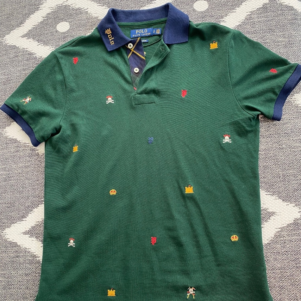 Ralph Lauren Polo
